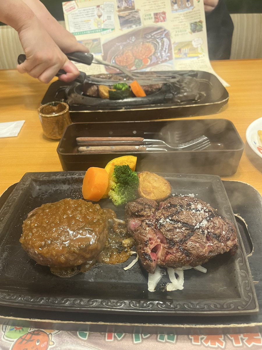 いずばっど tweet media