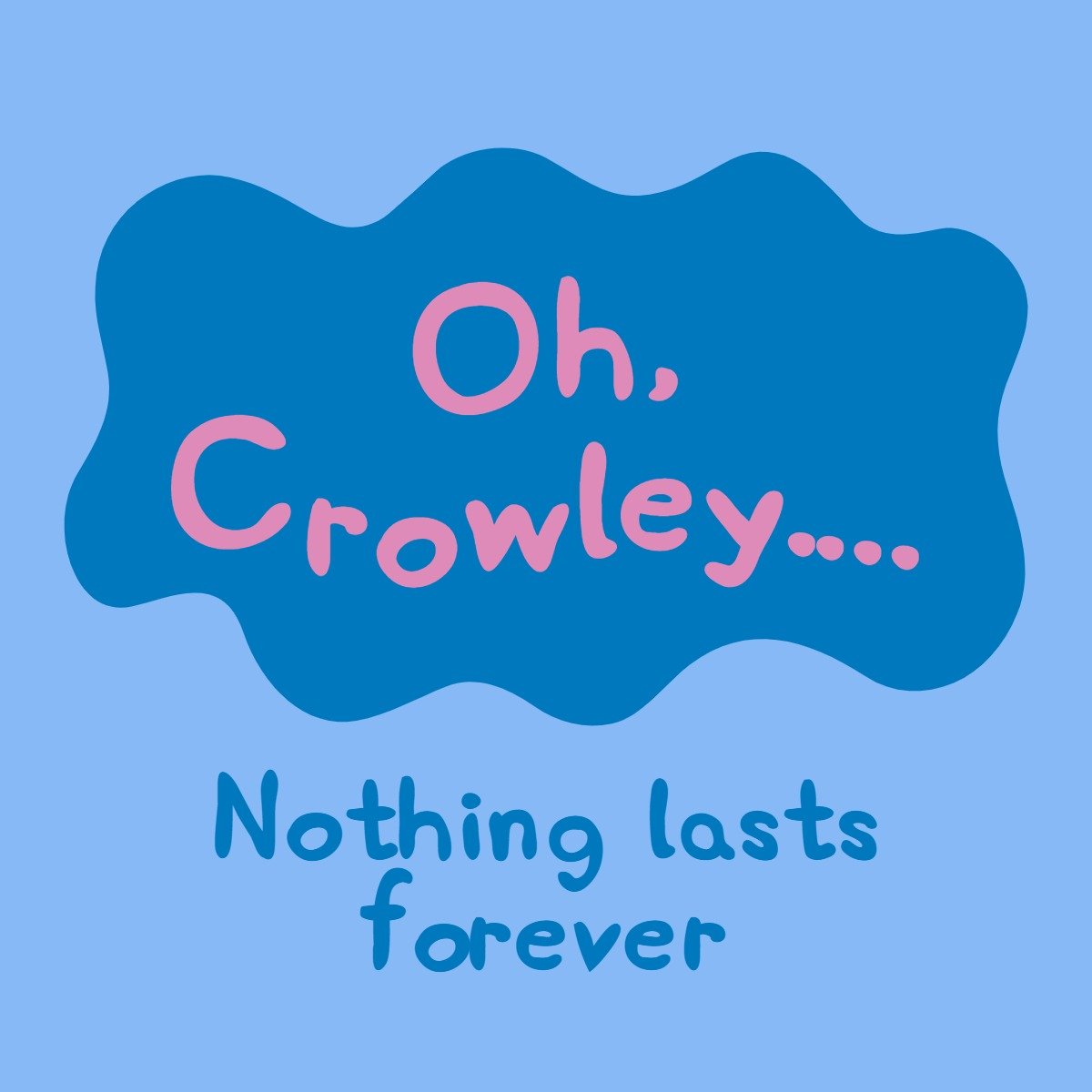 Cartoonfreak34 GO3 MAY 13 | GO JAILED 😈❤️😇 tweet media