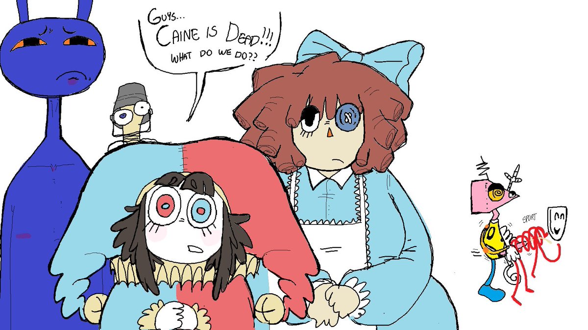 spunkelt tweet media