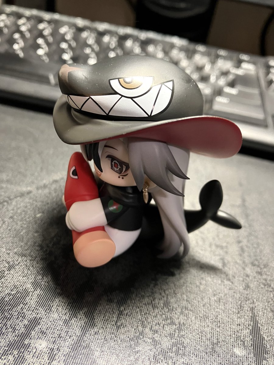 ゲンゲツ(Gengetsu) tweet media