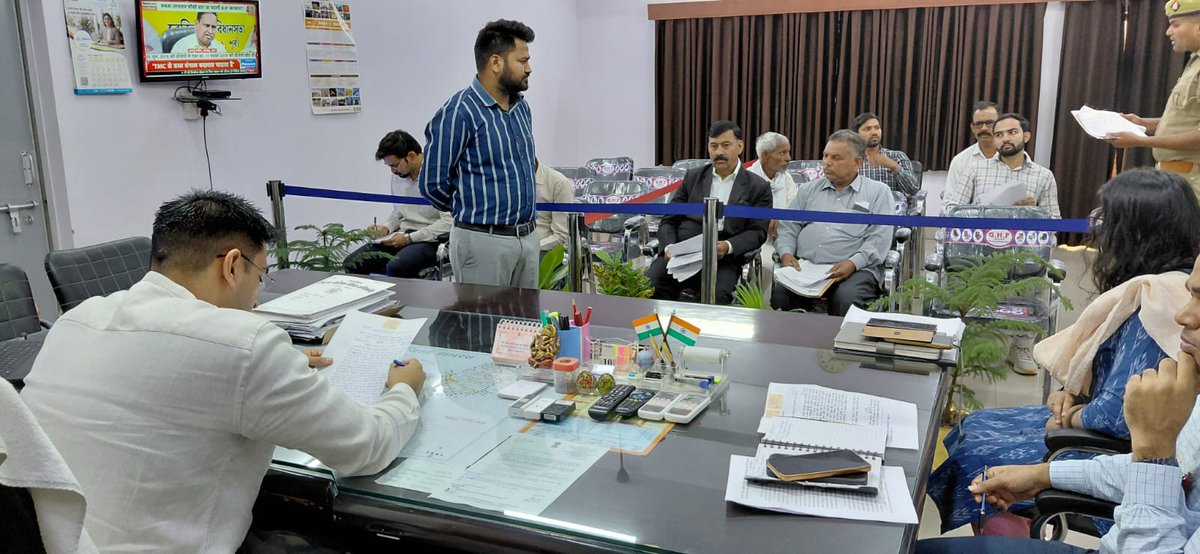 DM Hathras tweet media