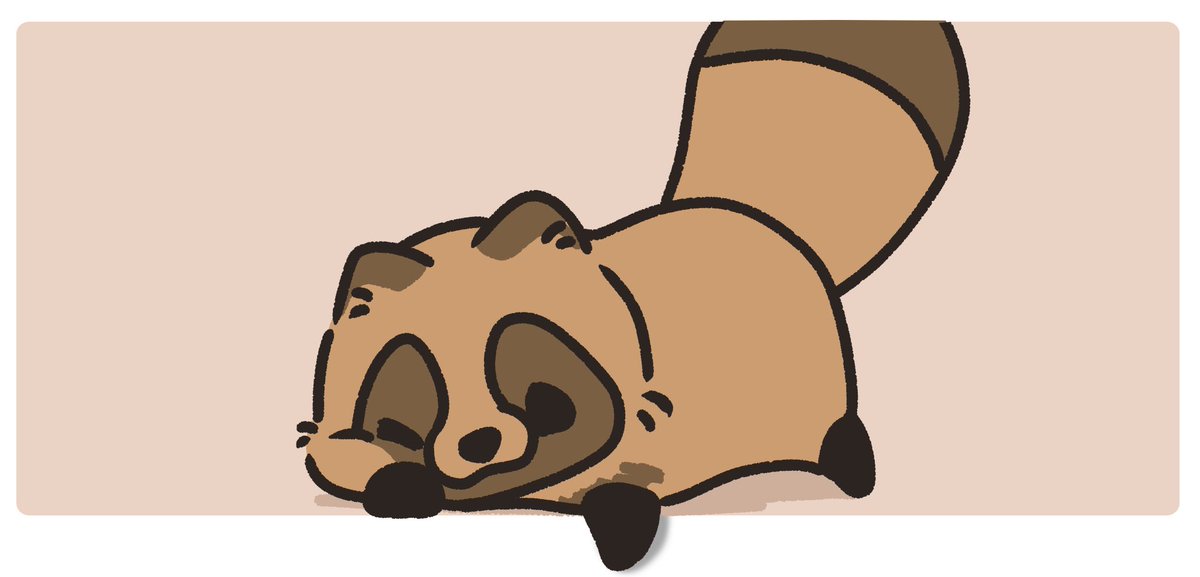 多(たた)@多狸堂 tweet media