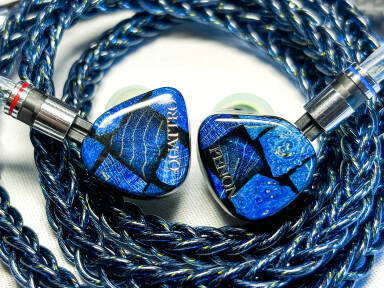 Penon Audio tweet media