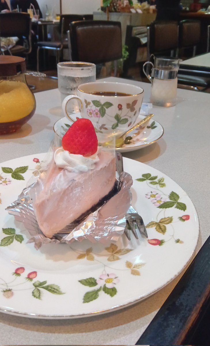 宵宮みつき@春ブレス製作受付中 tweet media