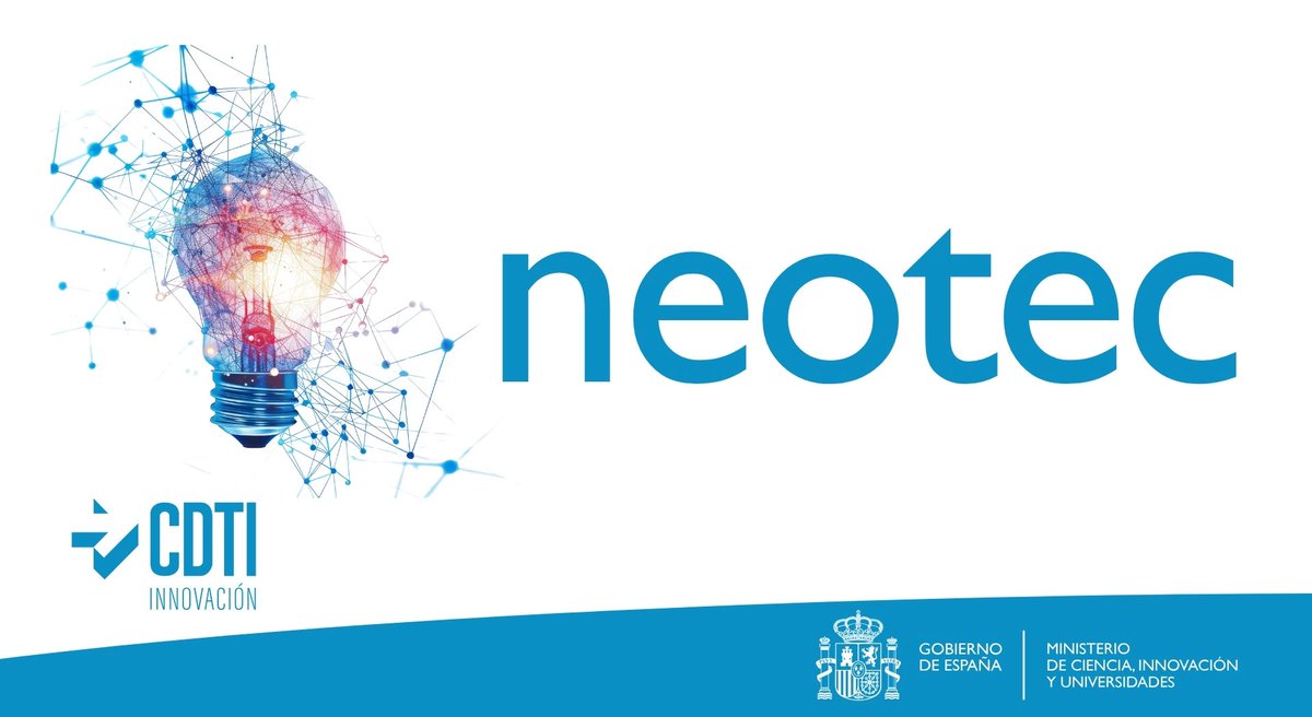 Ministerio de Ciencia, Innovación y Universidades tweet media