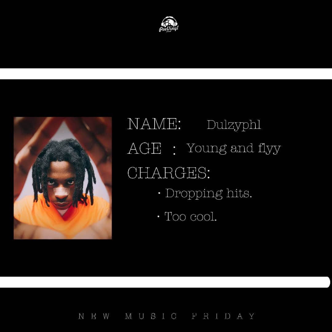 poevinylmusic's tweet photo. New Music Friday

Update your rotation. expand your palate.

Cover: @dulzyphl

🔗: https://t.co/YNlEJ1mVqz https://t.co/X34S4Sh0Ye