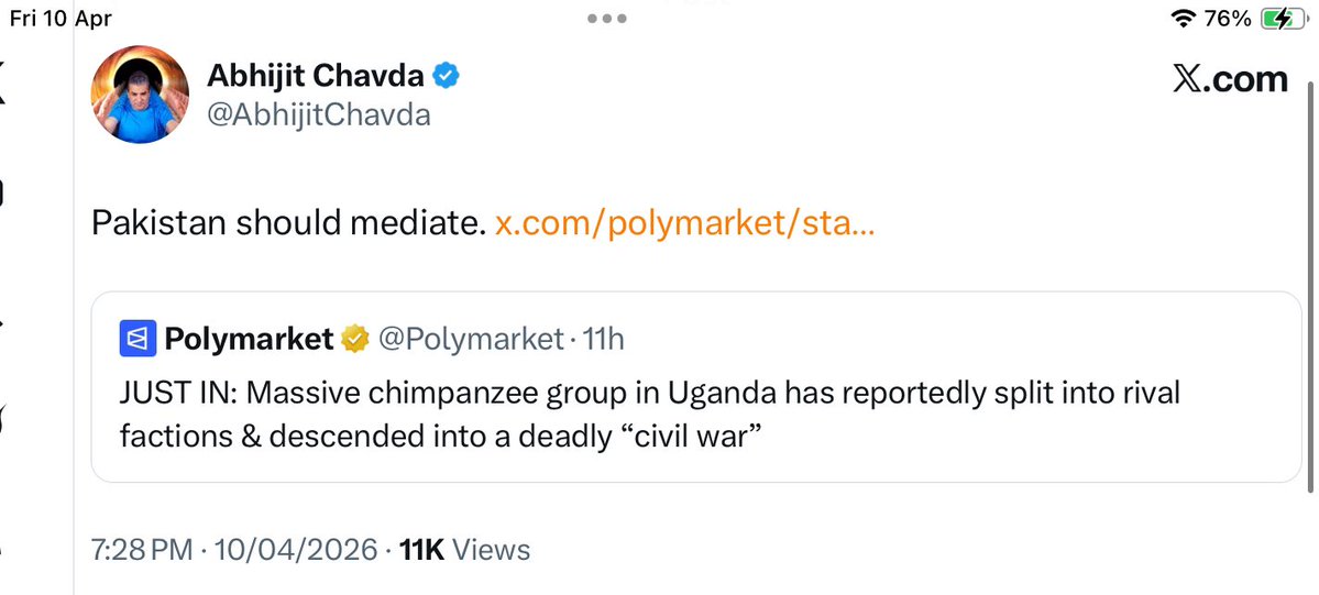 Hindutva Matrix tweet media