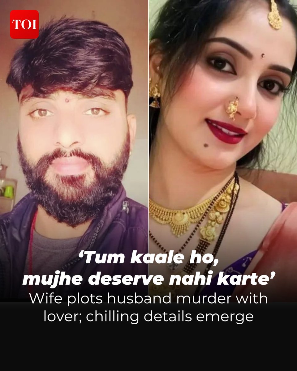 The Times Of India tweet media