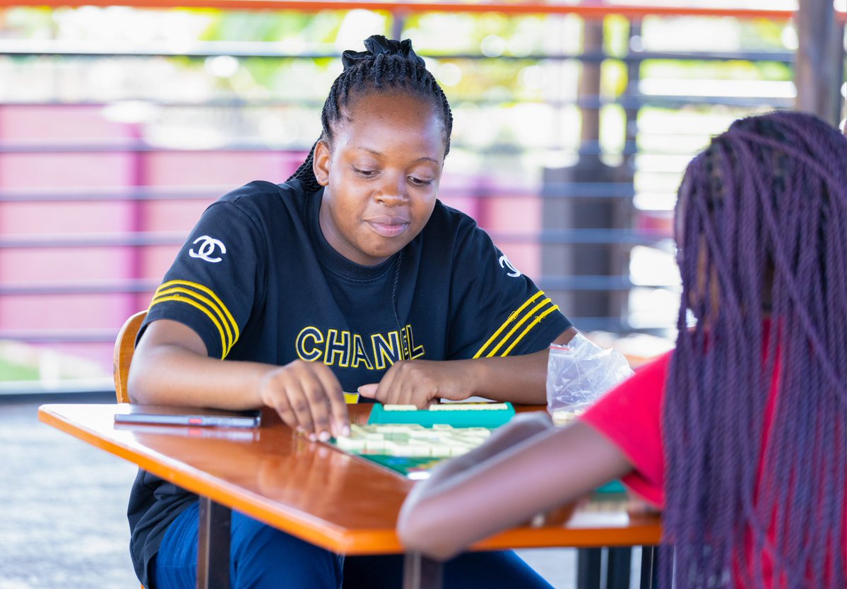 Libra International School tweet media