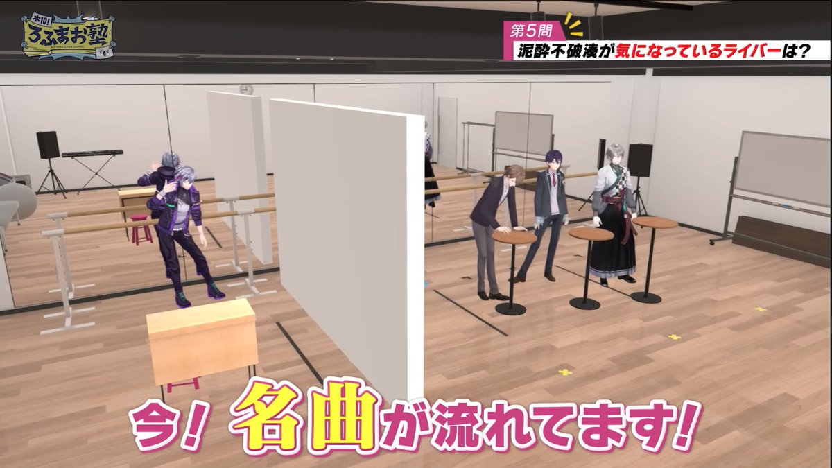 れべる tweet media