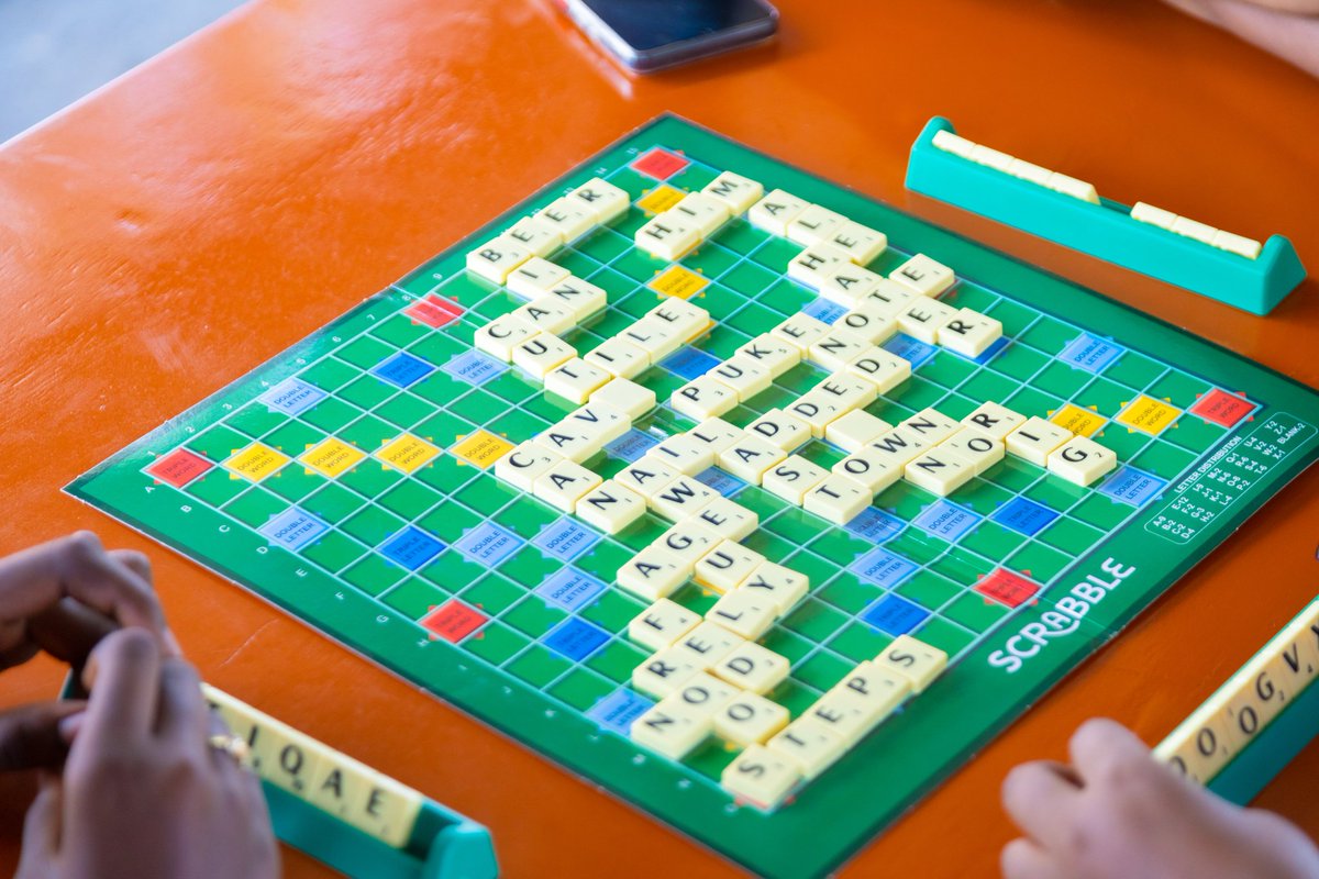 Libra International School tweet media