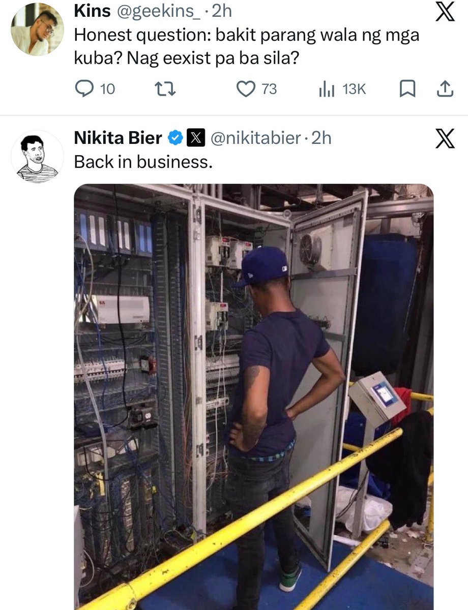 Marco Pantaleon tweet media