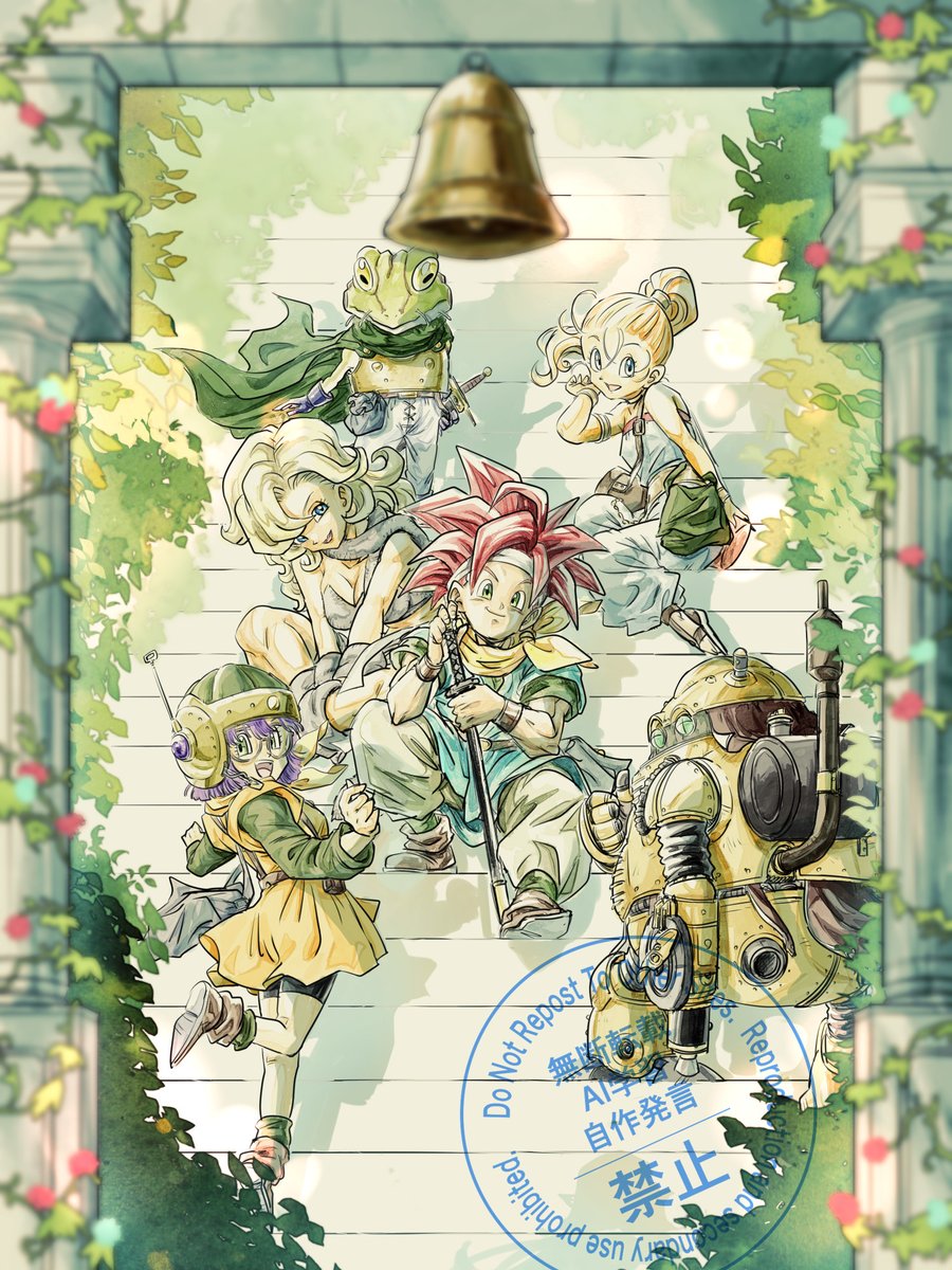 ハチワレ tweet media