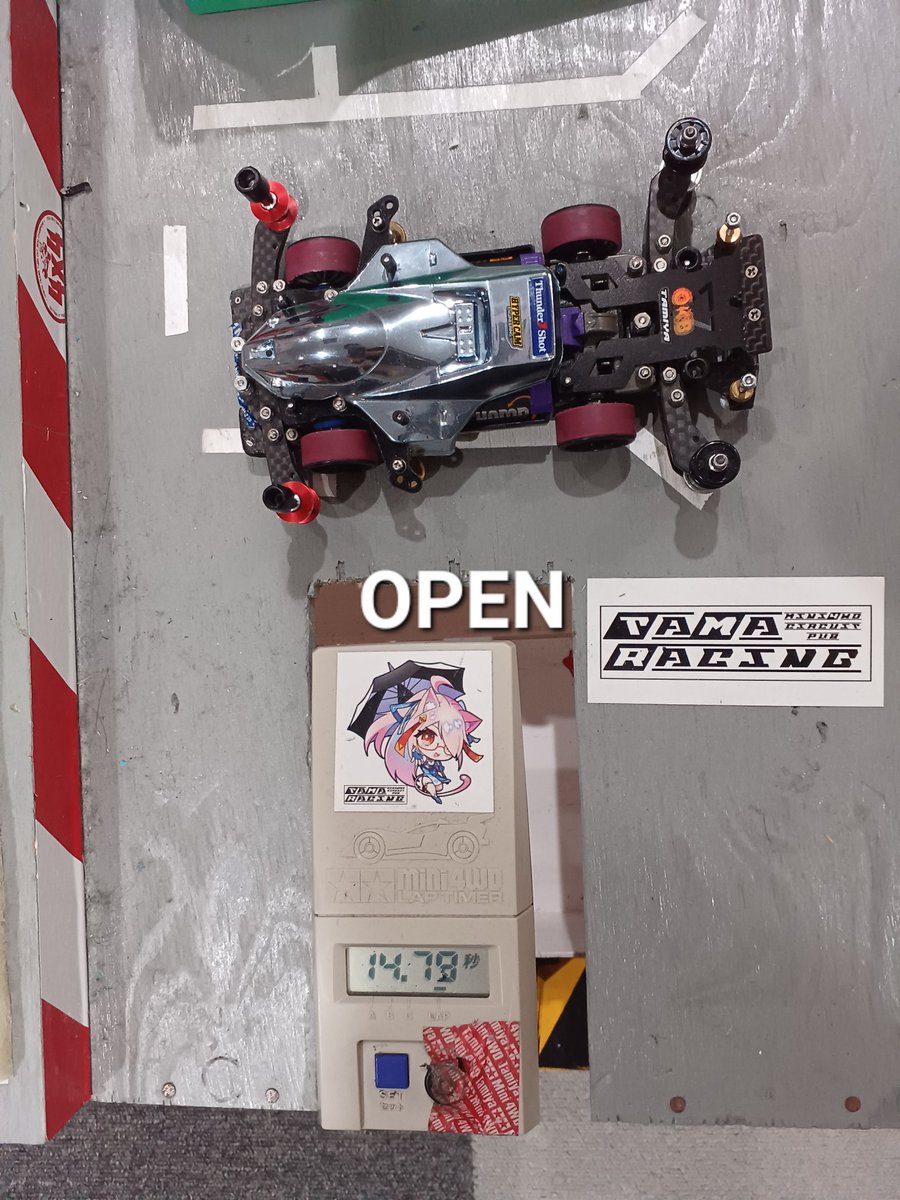 バニバニ tweet media