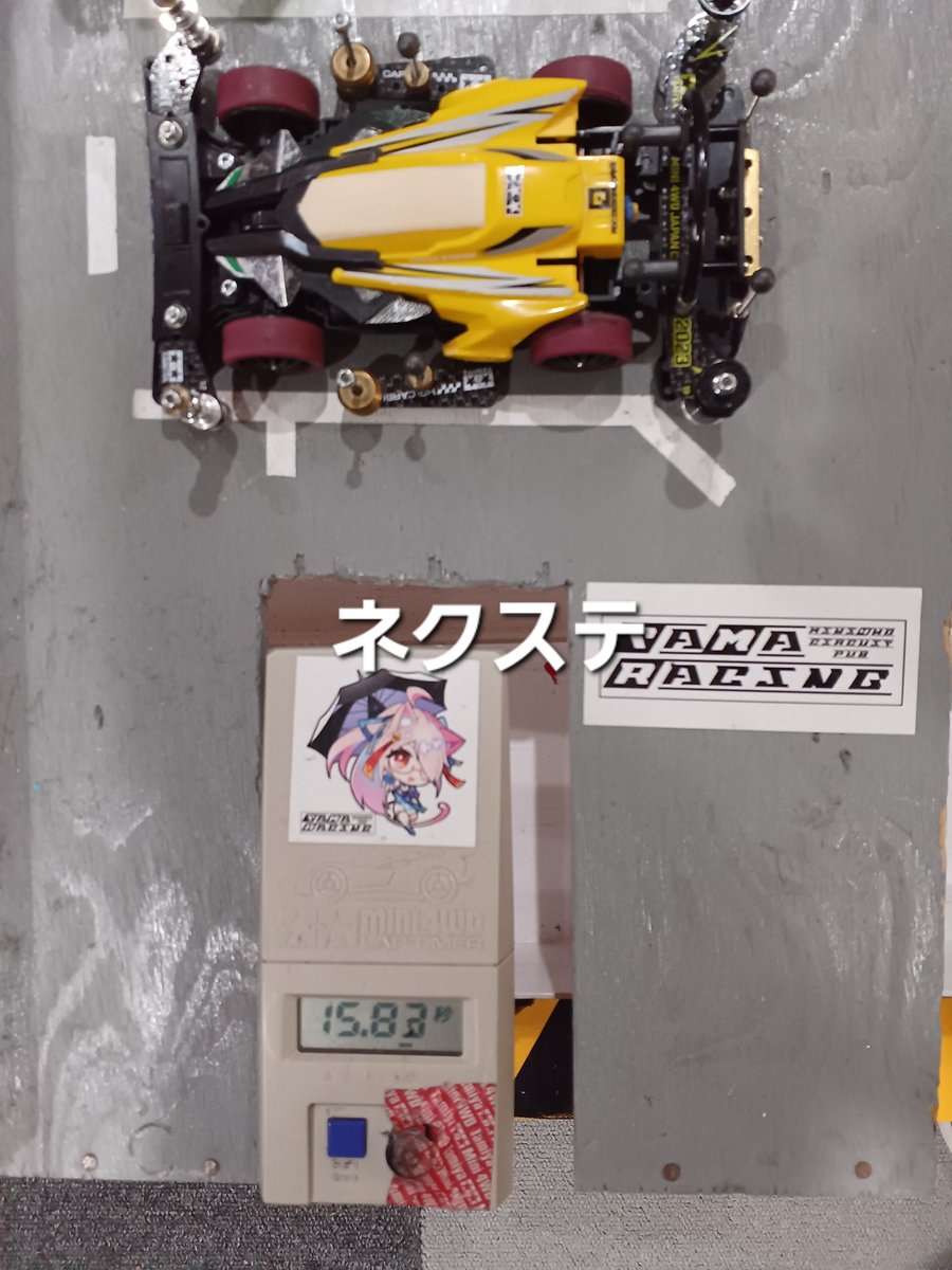 バニバニ tweet media