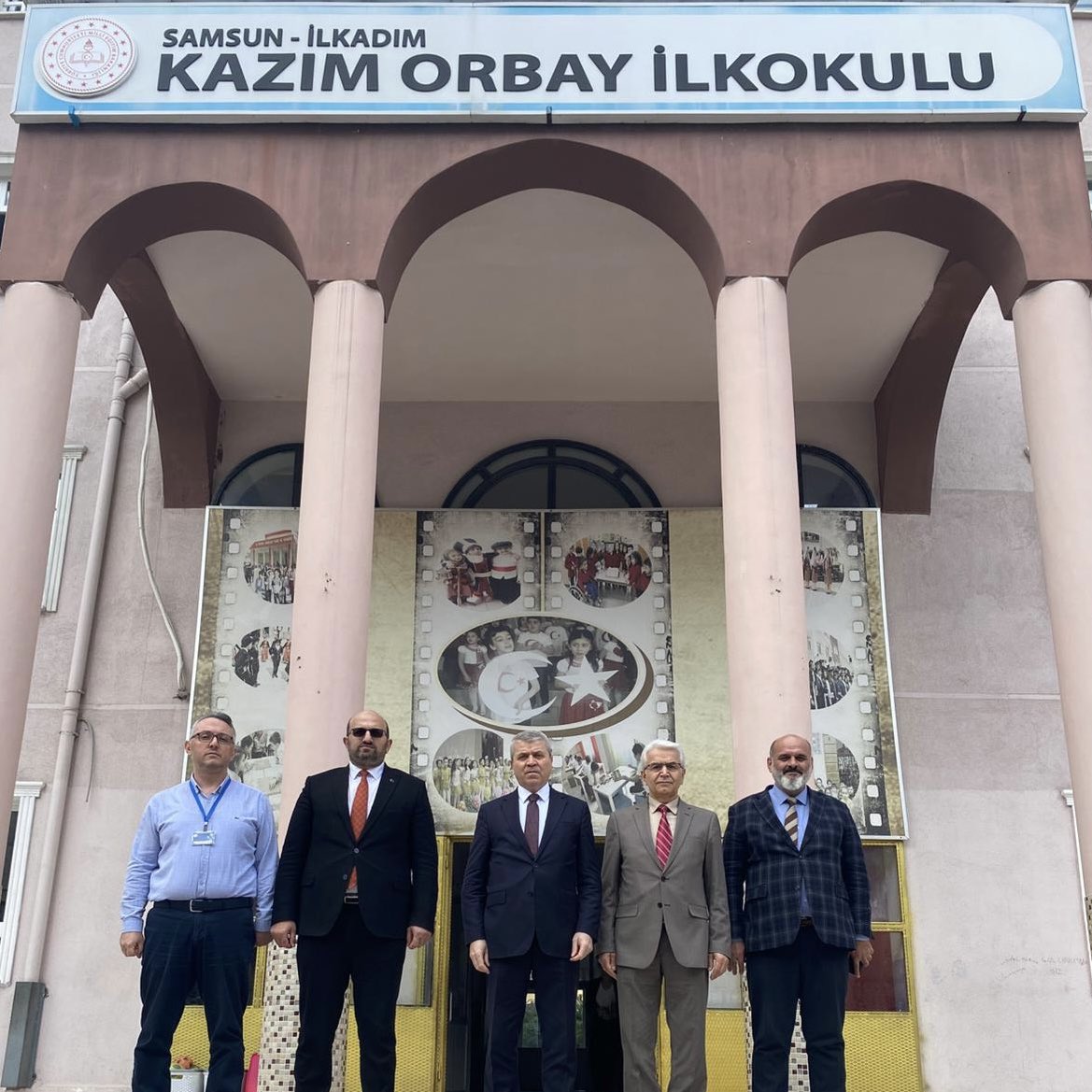 ilkadimilce_mem's tweet photo. Okumaya Hikâye ve Masallarla İlkadım Projesi Kapsamında Anlamlı Açılış

https://t.co/xIhjM8tO37 https://t.co/GHQv5u8OgP