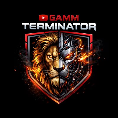 GammTerminator's tweet photo. #NewProfilePic https://t.co/bDDgWl1TJq