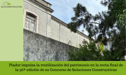 Ecoconstrucción tweet media