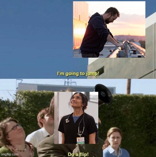 🩷💜💙 Kate Bishop🩸🩰SETHKATE ERA tweet media