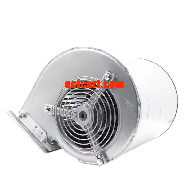 OCFcart's tweet image. Built for the toughest industrial cooling jobs 🔥
ebmpapst D2D160-BE02-14
✔ High static pressure
✔ Strong continuous airflow
✔ Ultra-durable design
Ideal for inverters &amp;amp; heavy machinery.
Shop genuine → ocfcart.com/fans-ebm-papst…
#IndustrialFan #AxialFan #DCFan #CoolingSolution