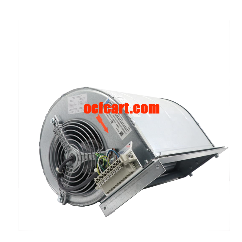 OCFcart's tweet image. Built for the toughest industrial cooling jobs 🔥
ebmpapst D2D160-BE02-14
✔ High static pressure
✔ Strong continuous airflow
✔ Ultra-durable design
Ideal for inverters &amp;amp; heavy machinery.
Shop genuine → ocfcart.com/fans-ebm-papst…
#IndustrialFan #AxialFan #DCFan #CoolingSolution