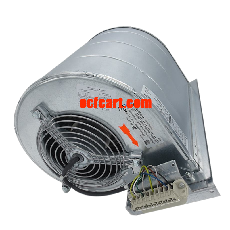 OCFcart's tweet image. Built for the toughest industrial cooling jobs 🔥
ebmpapst D2D160-BE02-14
✔ High static pressure
✔ Strong continuous airflow
✔ Ultra-durable design
Ideal for inverters &amp;amp; heavy machinery.
Shop genuine → ocfcart.com/fans-ebm-papst…
#IndustrialFan #AxialFan #DCFan #CoolingSolution