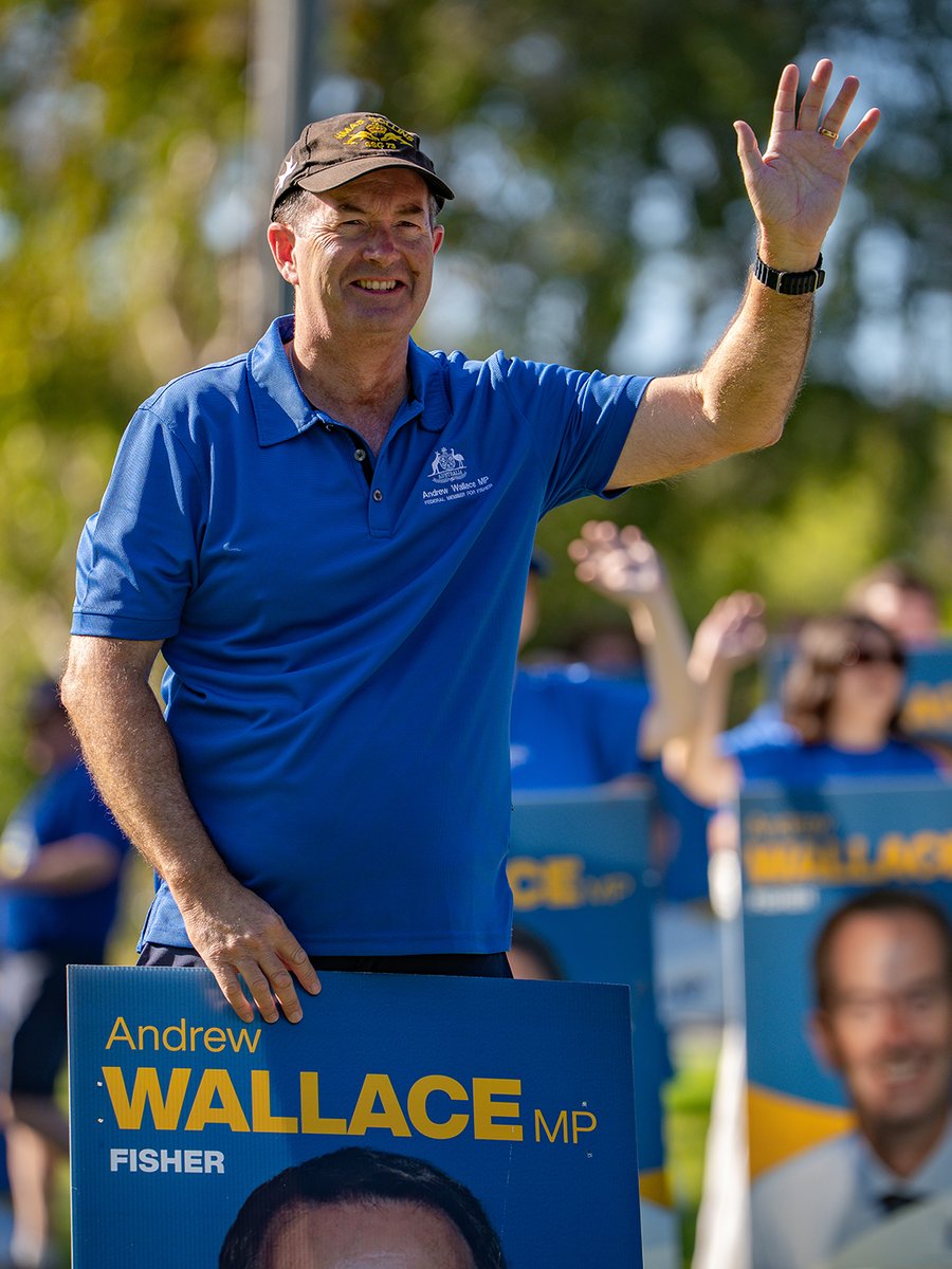 Andrew Wallace MP tweet media