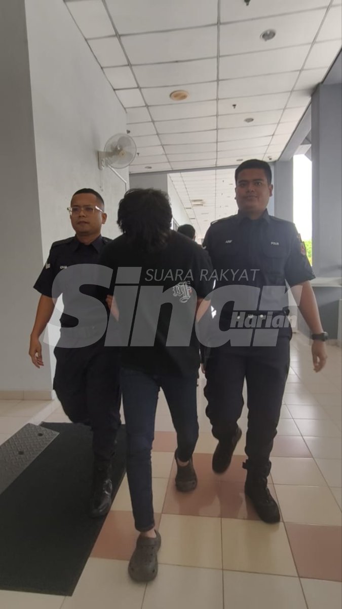 SinarHarian tweet media