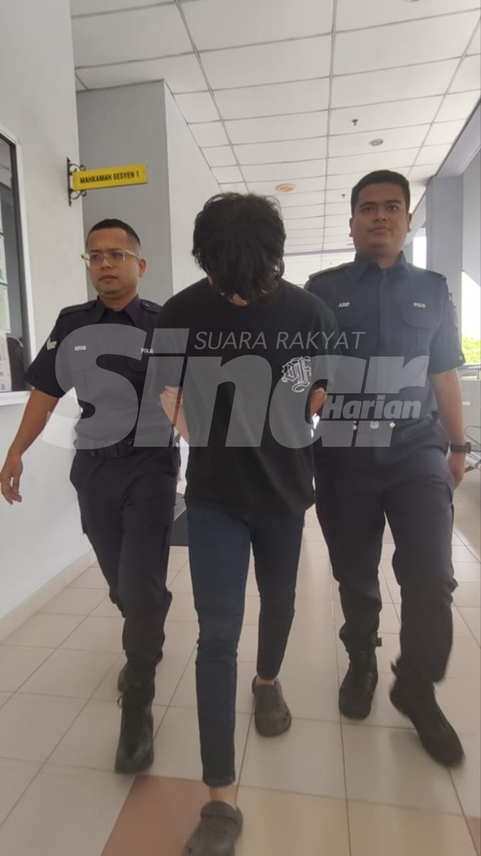 SinarHarian tweet media