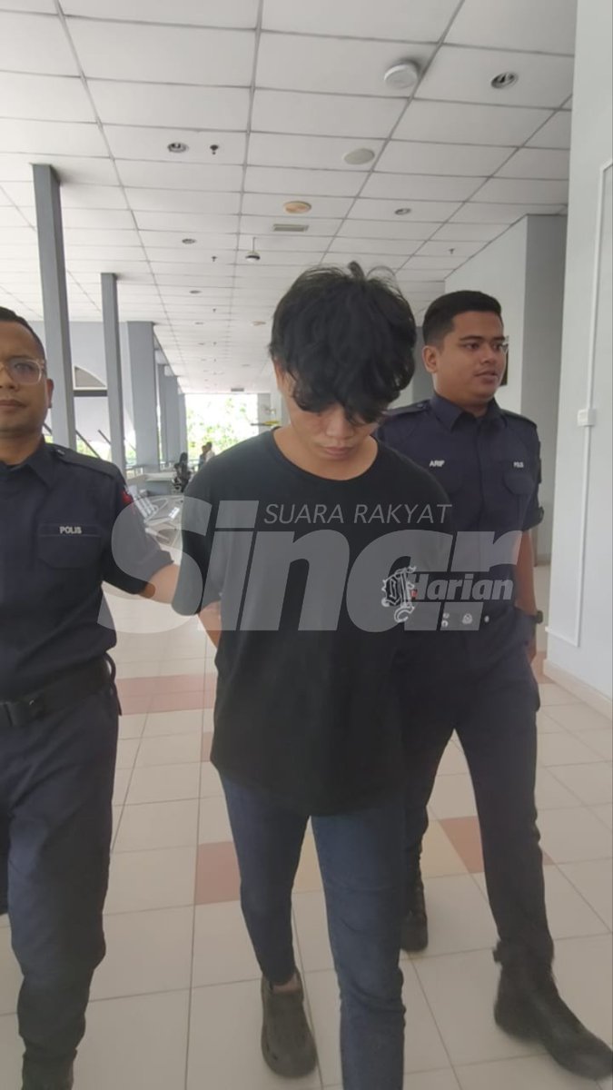 SinarHarian tweet media