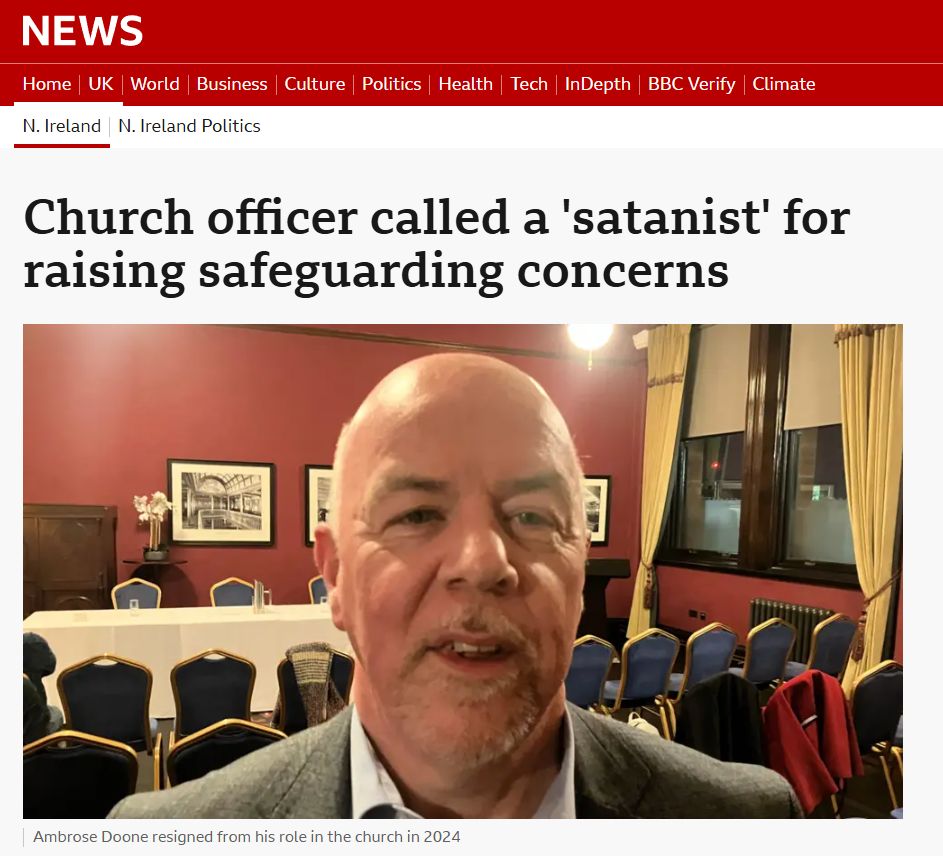 Patrick Corrigan tweet media