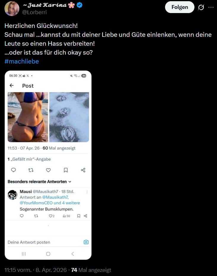 Mr. Evil tweet media