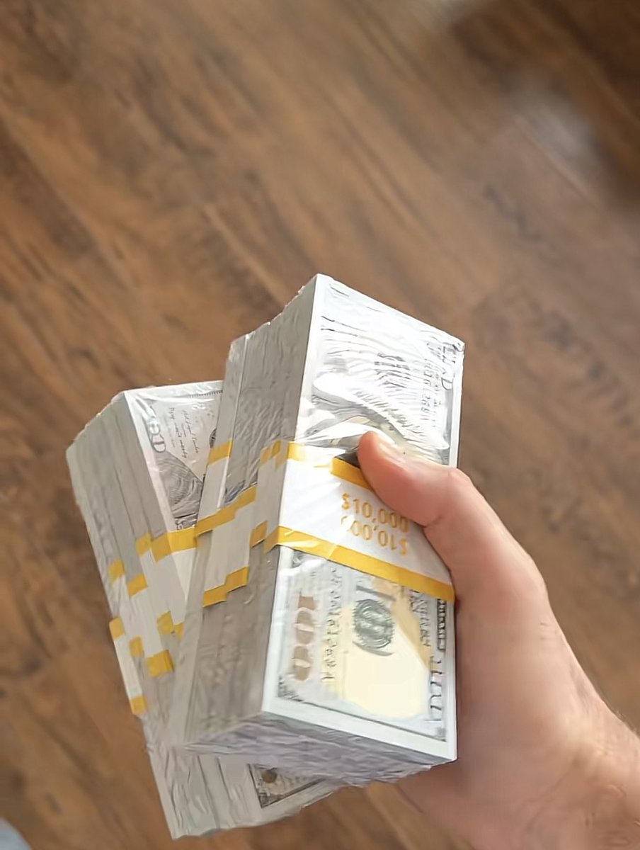 Krypto Apostle tweet media