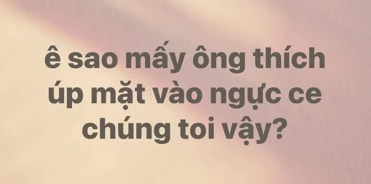 meobelngungoc tweet media