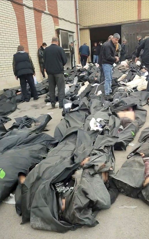 Dictator's End Recorder tweet media