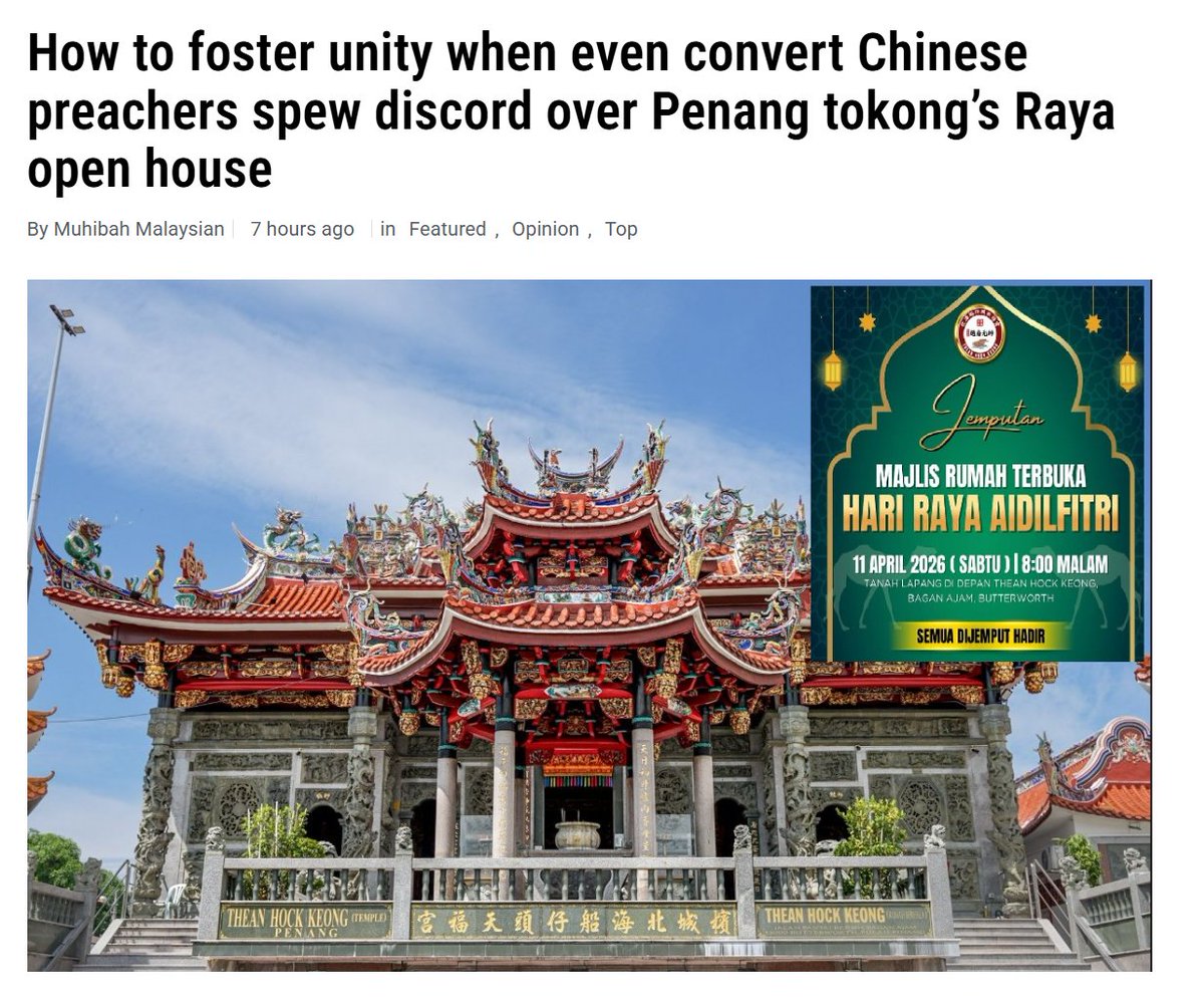 James Chin tweet media