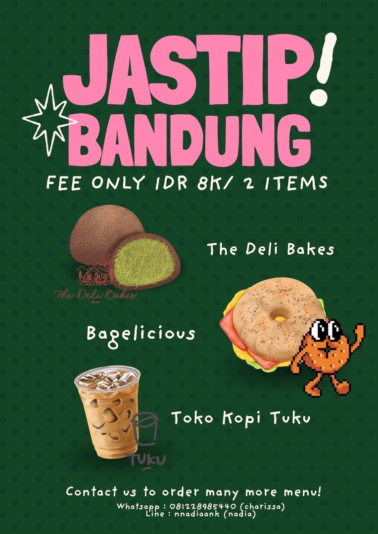 Unpadfess | DAPET 50-250K ISI SURVEY DI PIN TWEET tweet media