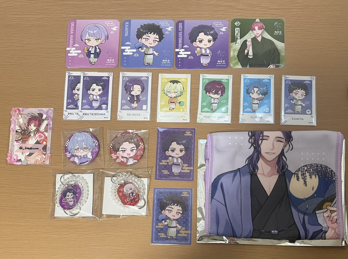 ぎゅうにく🐮お取引垢 tweet media