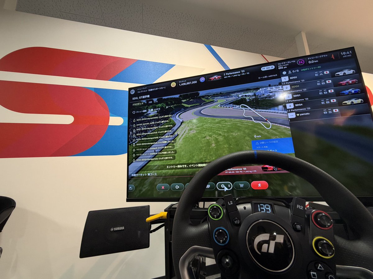 中島陽向　信州Re:N with TOTEC SDG社員ライダー tweet media