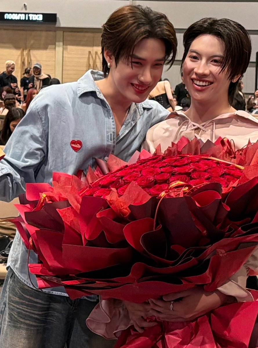 พัชชา𐙚 tweet media