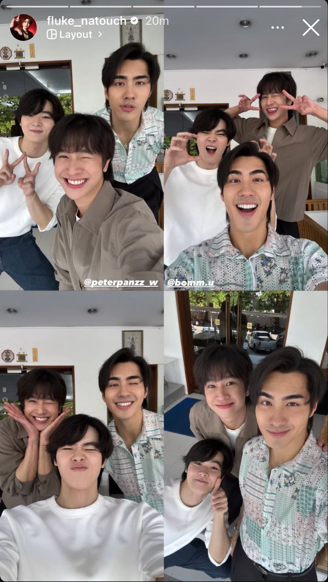 อณจ tweet media