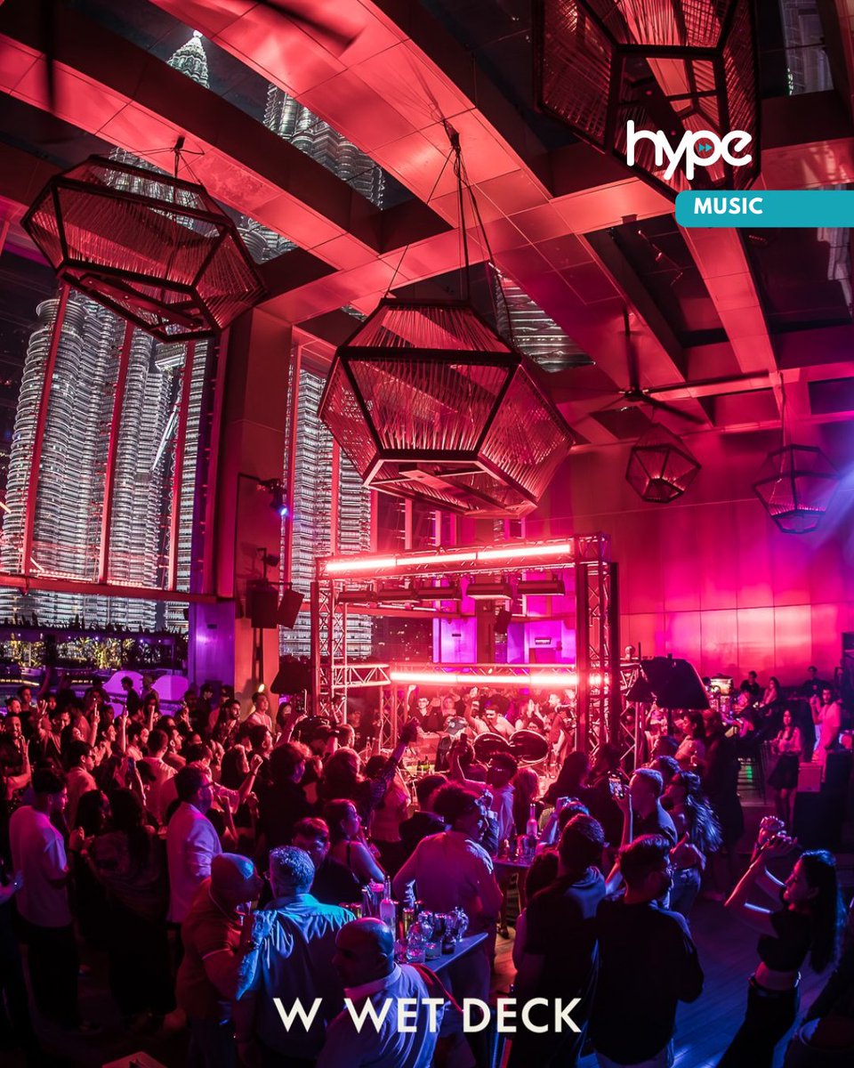 Hype Malaysia tweet media