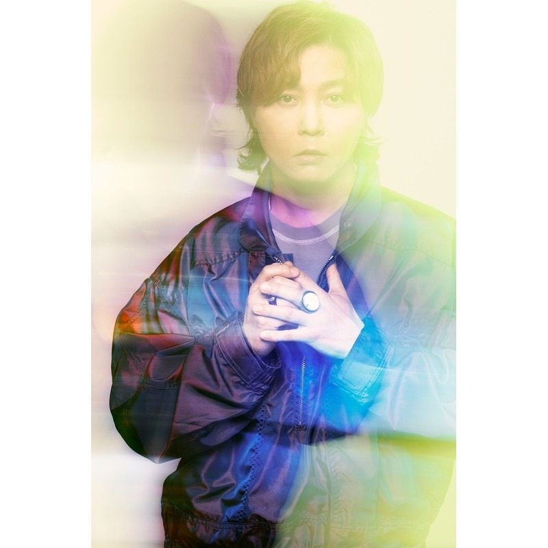 .ENDRECHERI. 堂本剛 誕生日 「47」限定 堂本剛、約1年半ぶりのアルバムリリース決定 47歳誕生日に発表 ファン