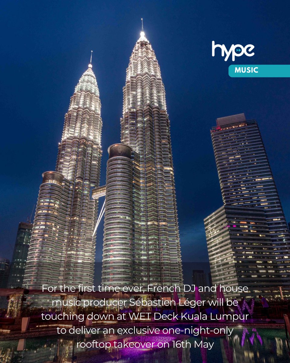 Hype Malaysia tweet media