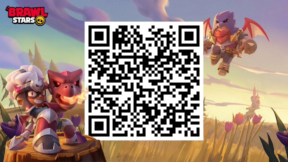 Brawl Stars tweet media