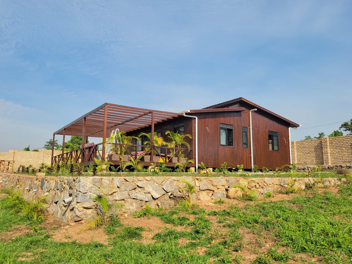 Dimelosh Layout THE NEW LAW TO DEMOLISH STRUCTURES IN UGANDA HAS NOTHING TO DO WITH ...