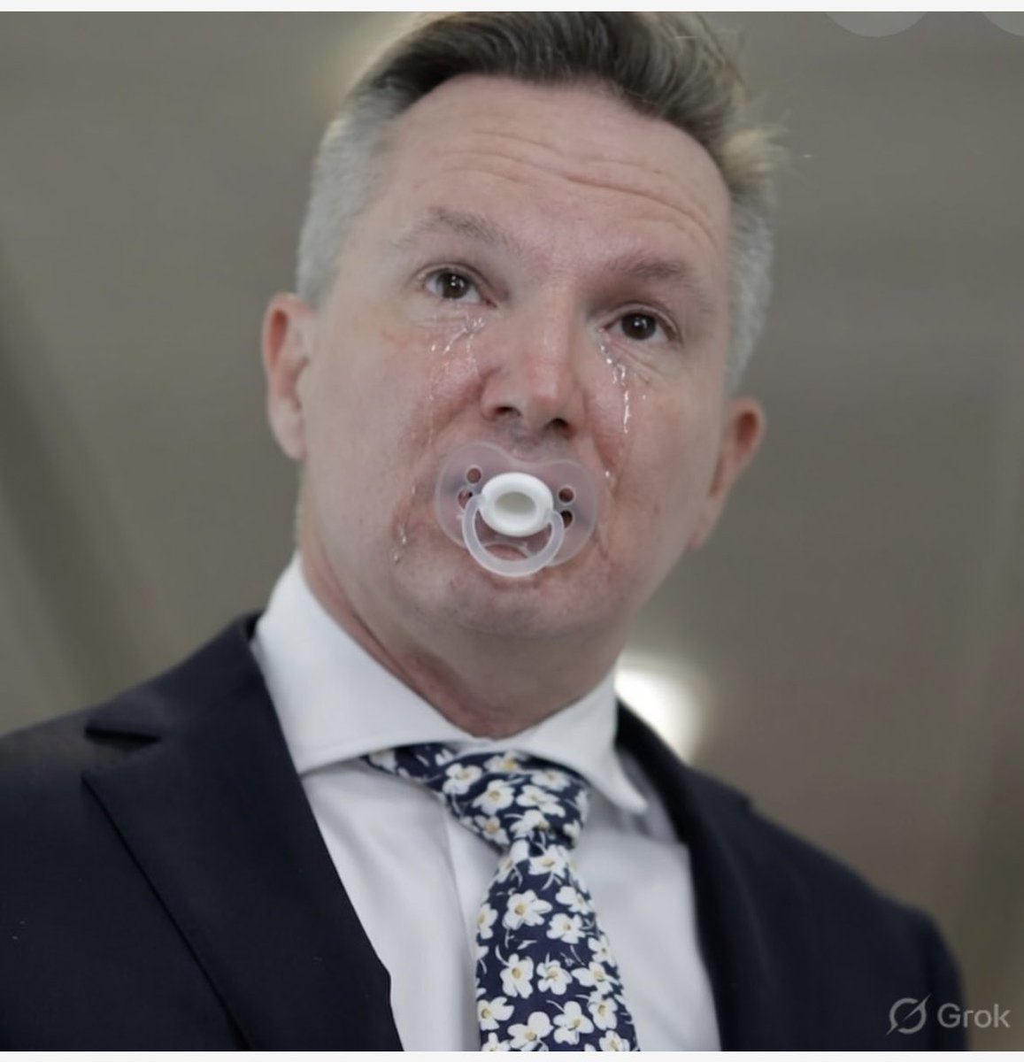 Ted Smith tweet media