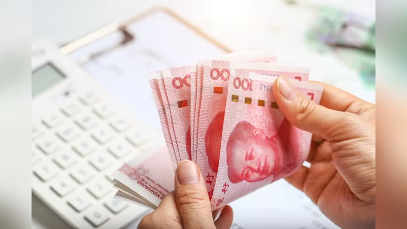 bsindia's tweet image. #Opinion | #Beijing challenges #US financial dominance across currency, messaging and settlement systems; even if #Iran sanctions ease and #dollar trust recovers, the yuan push will persist for future crises, writes @andymukherjee70  

mybs.in/2g5N8tg