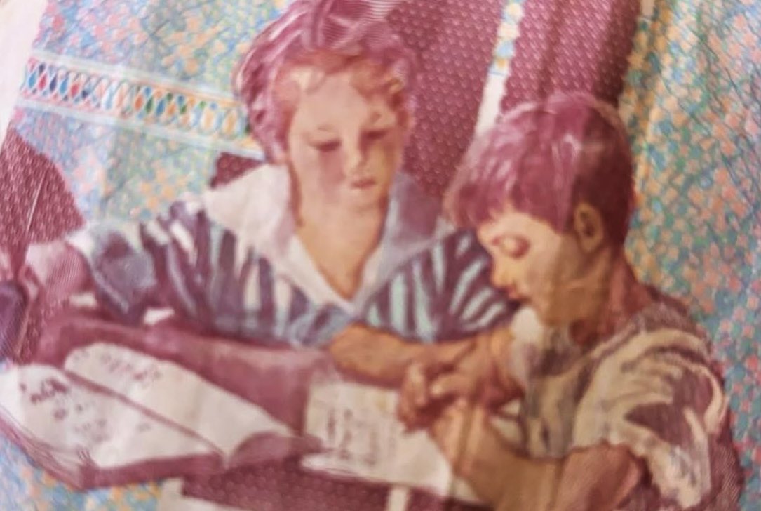 L’Oasi di Salvo tweet media