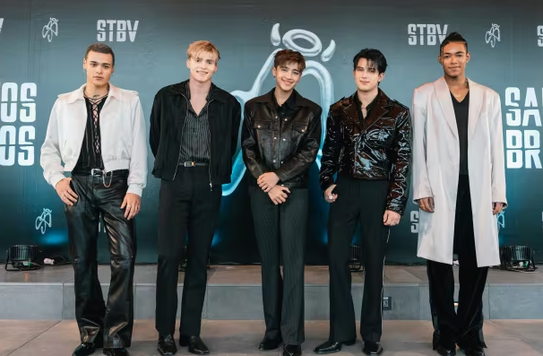 Malcom | DUALˢᵗᵇᵛ5 tweet media